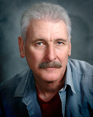 David Beck-Brown Headshot 3